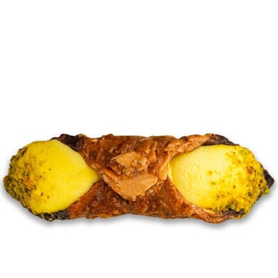 Cannoli Citroen
