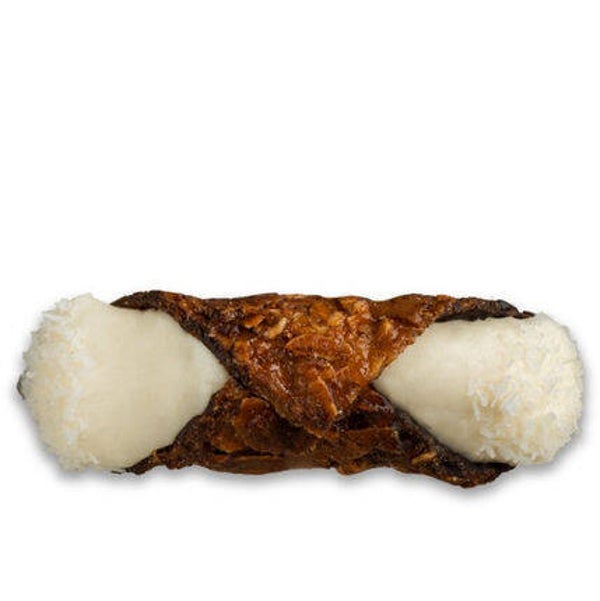 Cannoli Kokos