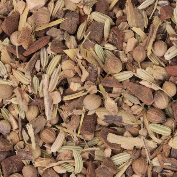 Chai Spices Himalaya