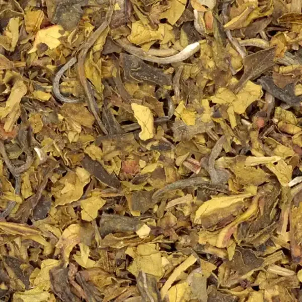 Bai Mu Dan / Pai Mu Tan
