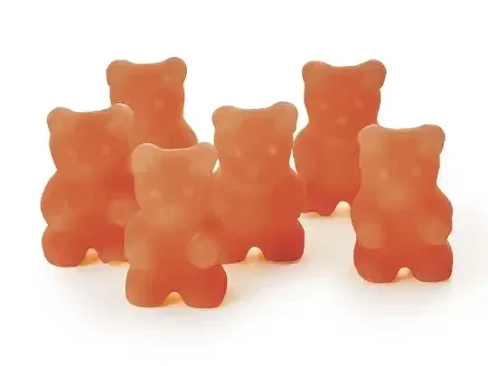 Theeberen Gingerbread Biscuit