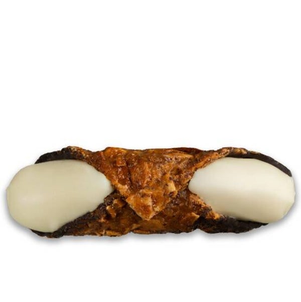 Cannoli Amaretto