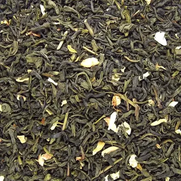 China Jasmin