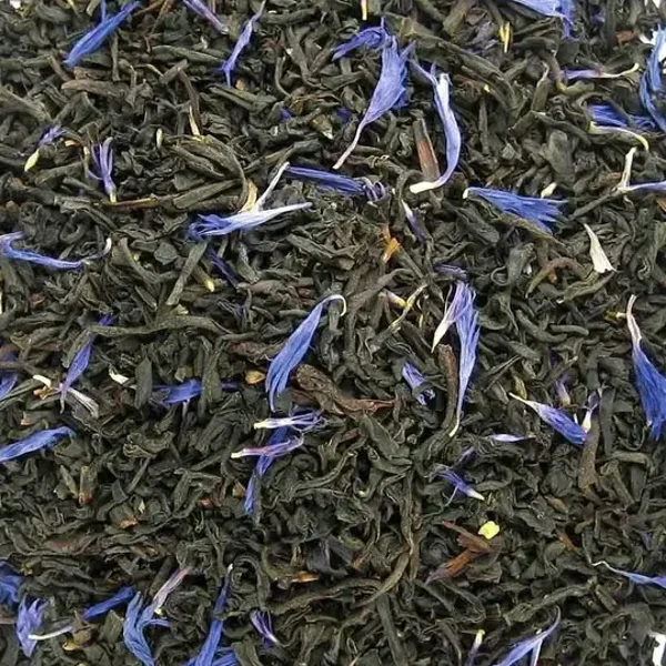 Earl Grey Blue Star