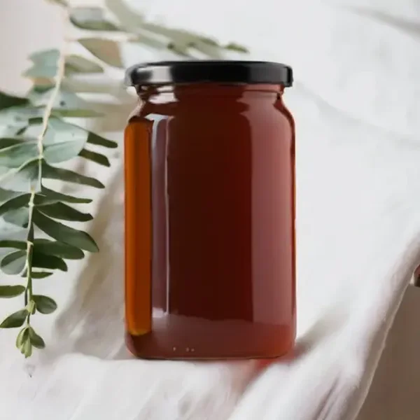 Eucalyptushoning