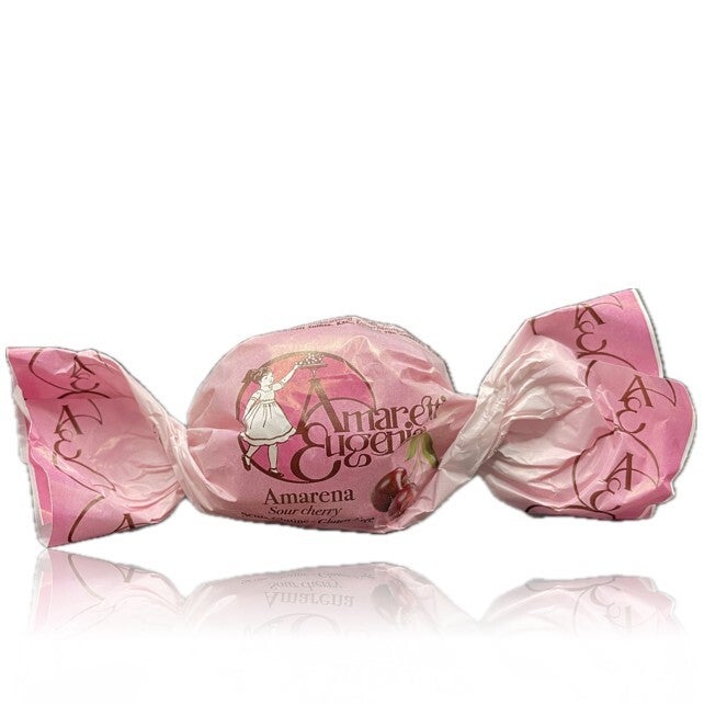 Amaretti Kers