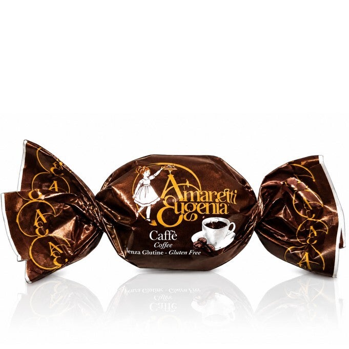 Amaretti Koffie