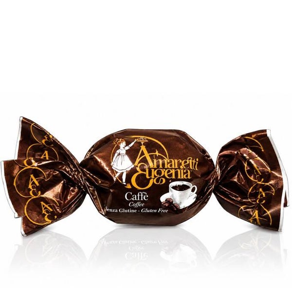 Amaretti Koffie