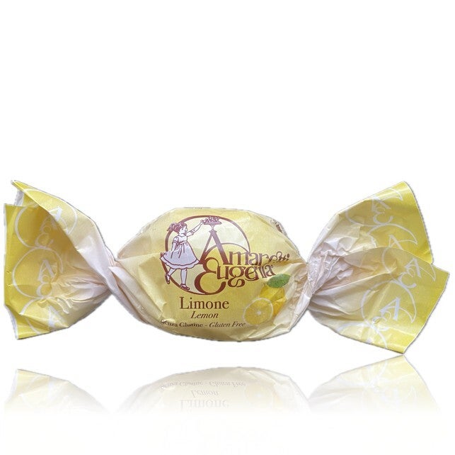 Amaretti Citroen