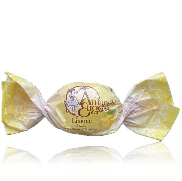 Amaretti Citroen