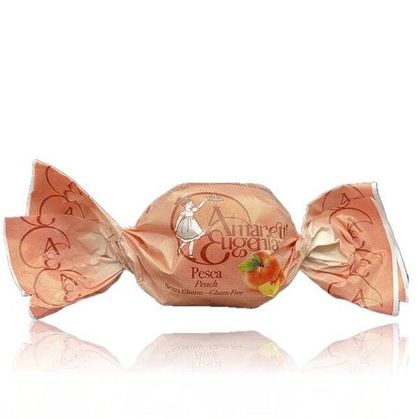 Amaretti Perzik