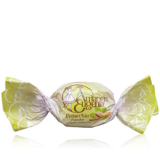 Amaretti Pistache