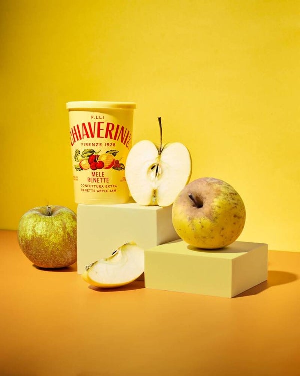 Chiaverini Appel Jam