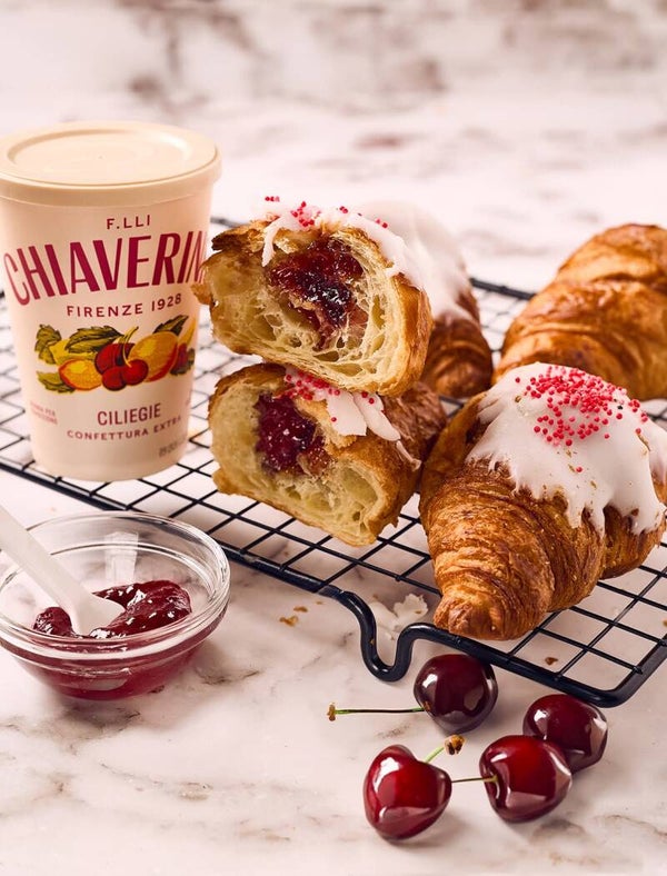 Chiaverini Kersen Jam