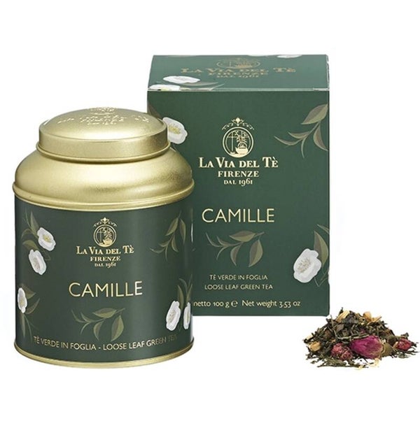 Le Signore delle Camelie - Camille
