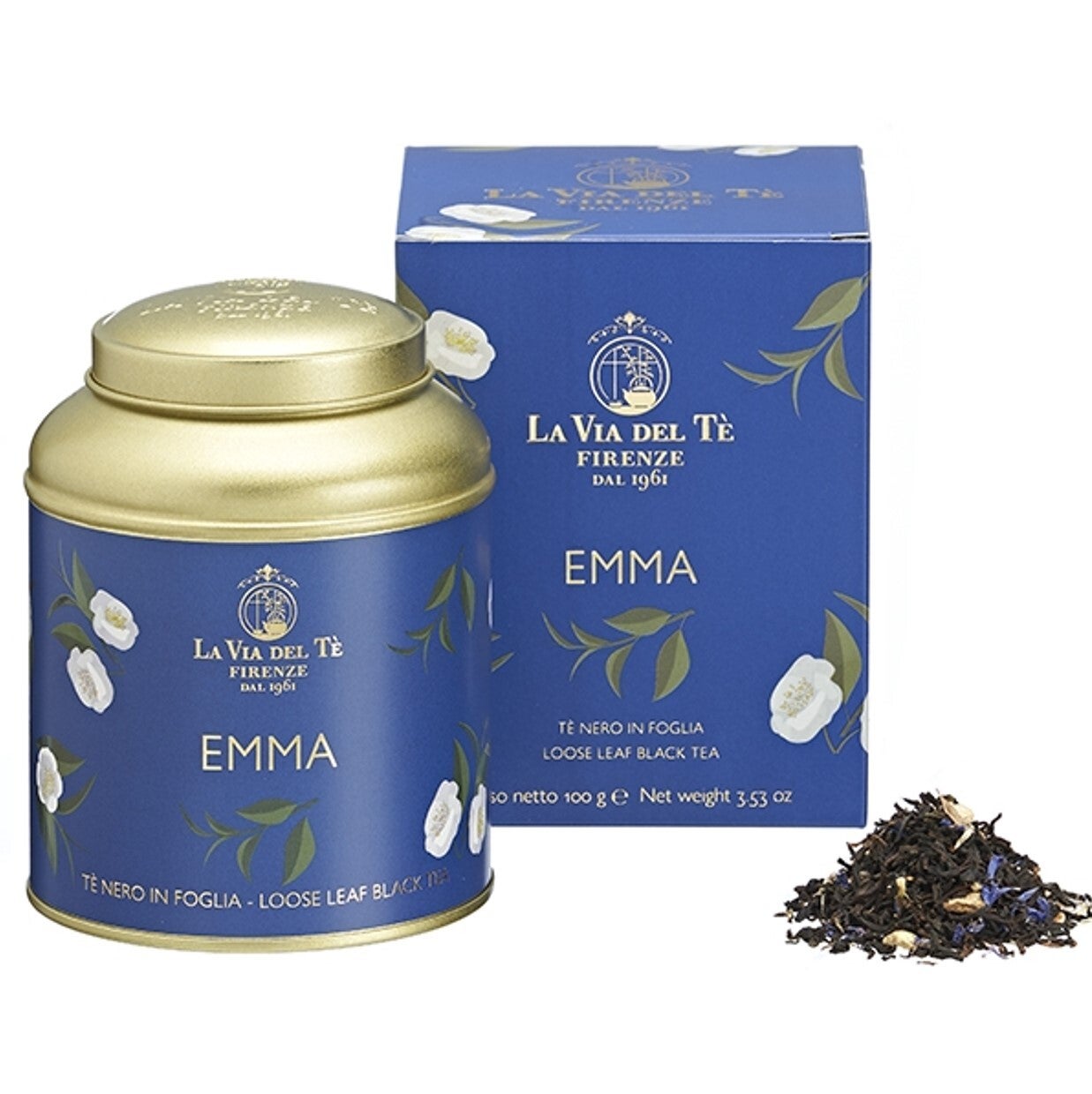 Le Signore delle Camelie - Emma
