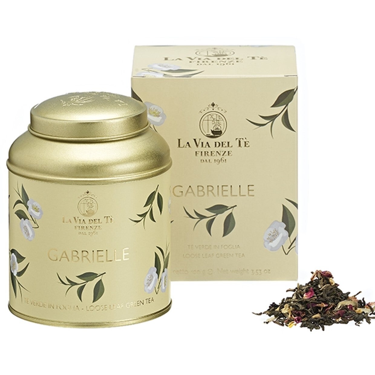 Le Signore delle Camelie - Gabrielle​​​​​​​