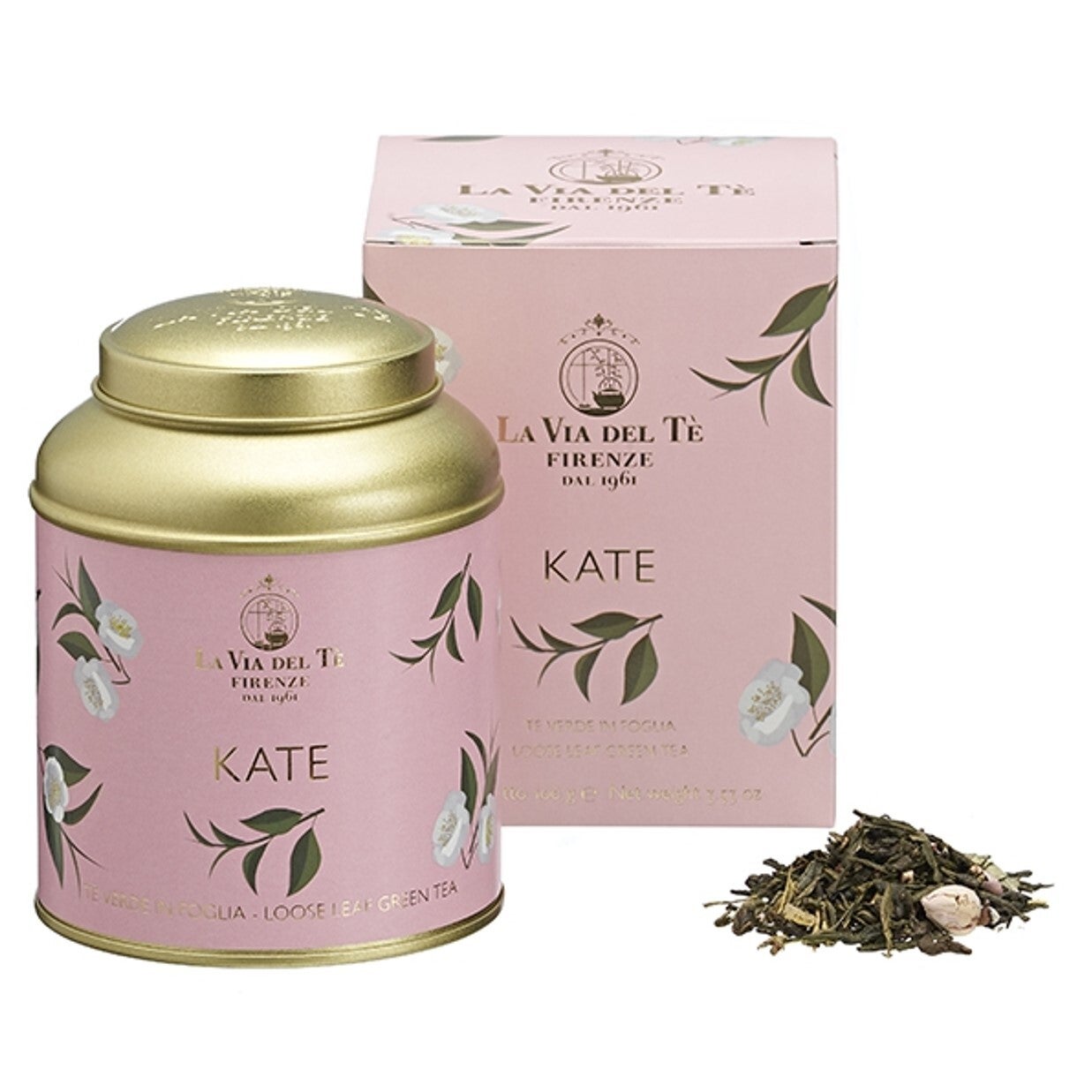 Le Signore delle Camelie - Kate