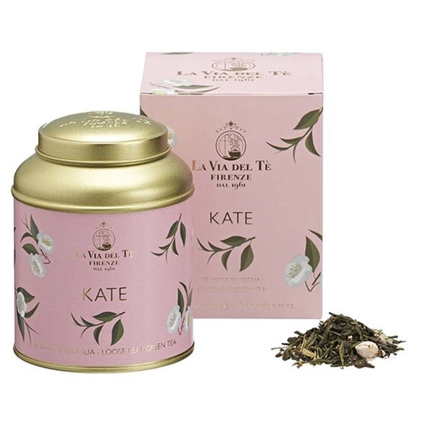 Le Signore delle Camelie - Kate