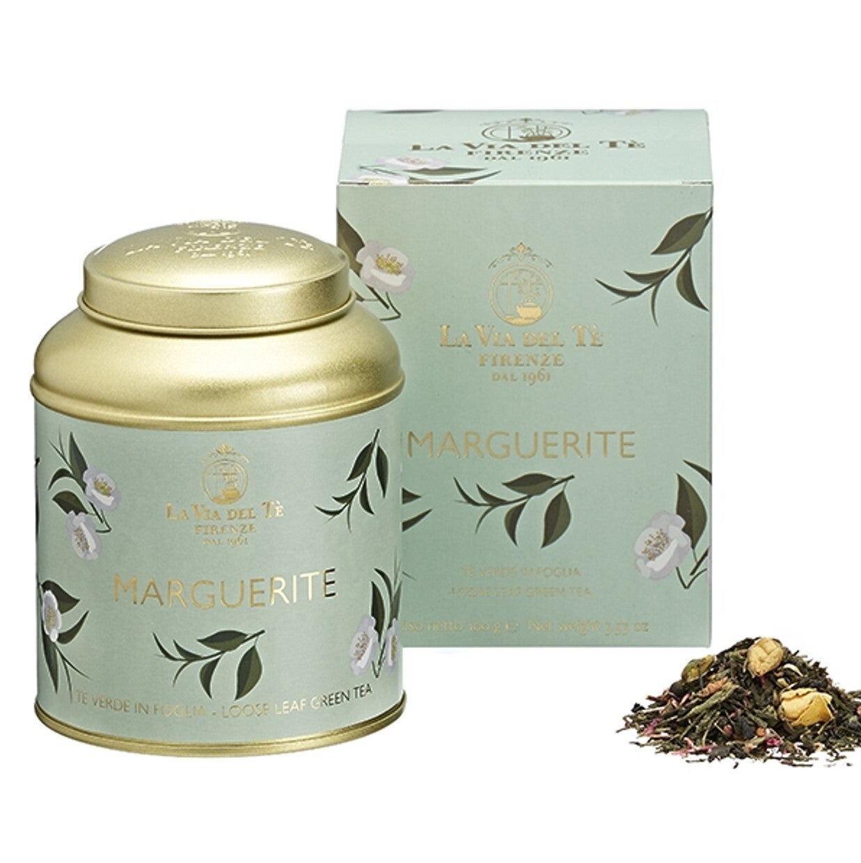 Le Signore delle Camelie - Marguerite