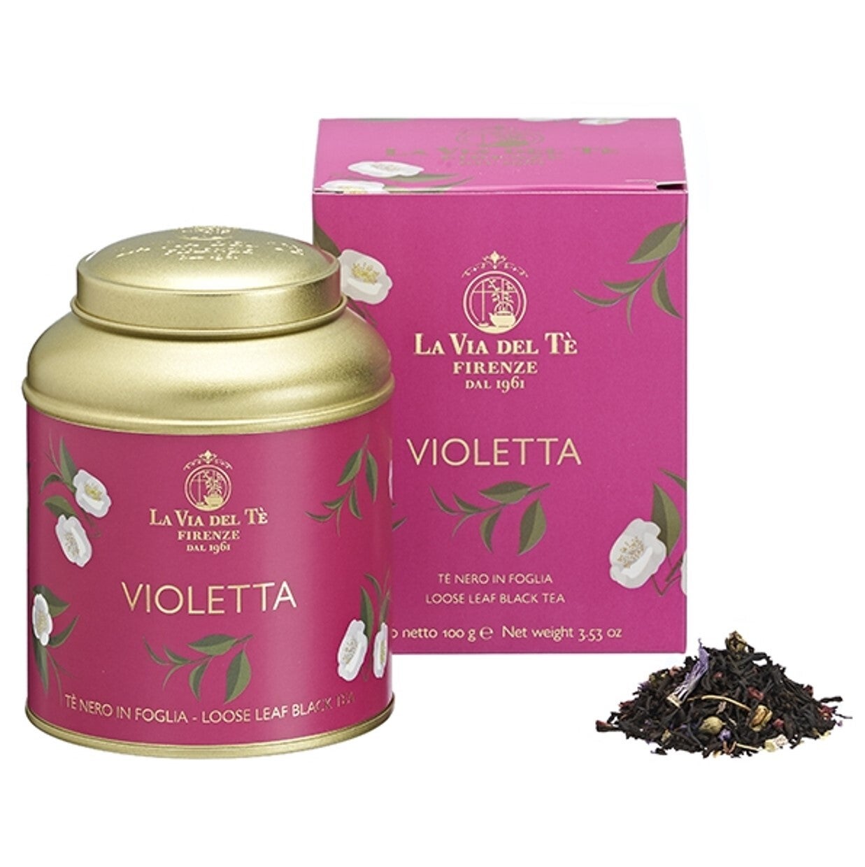 Le Signore delle Camelie - Violetta​​​​​​​