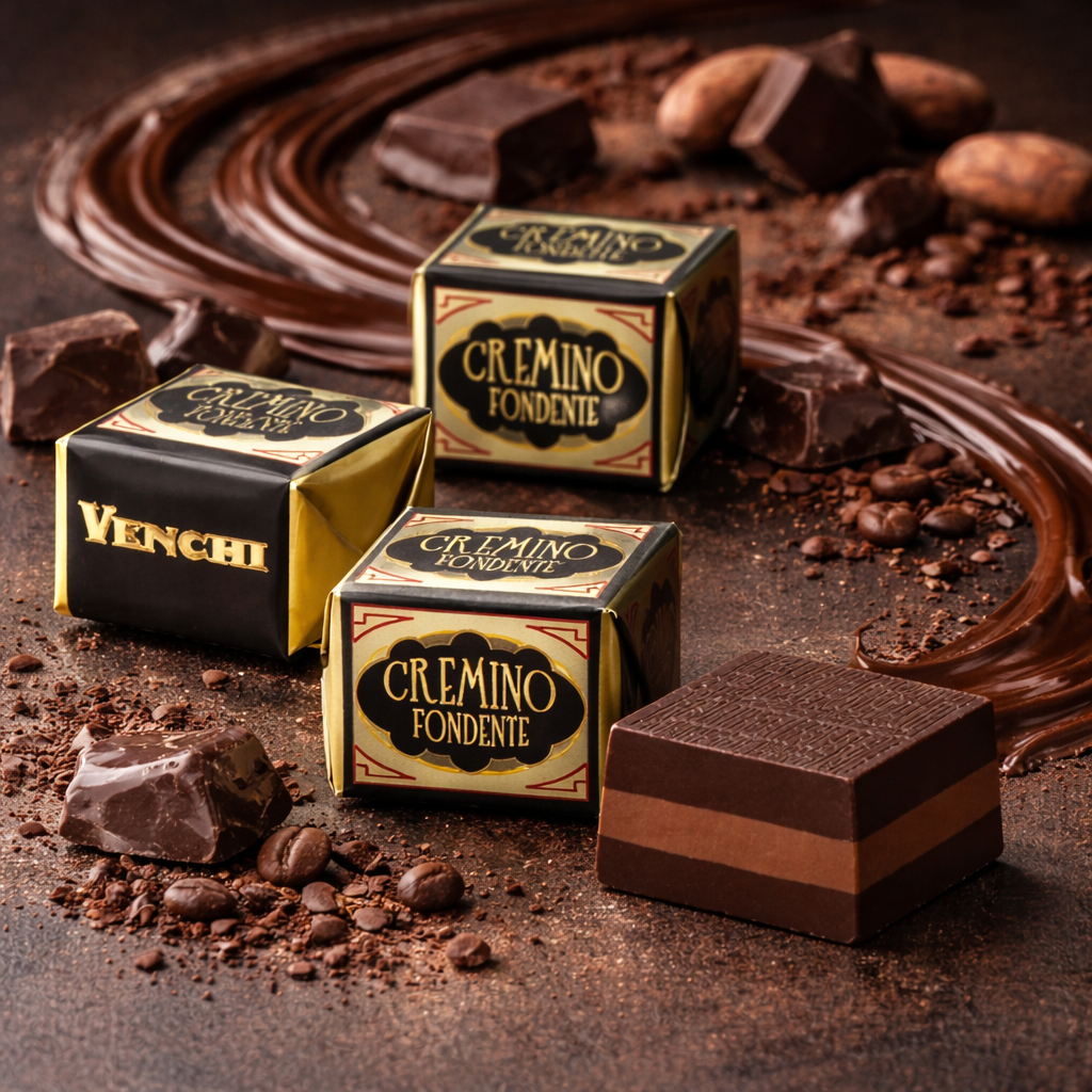 Cremino Extra Puur