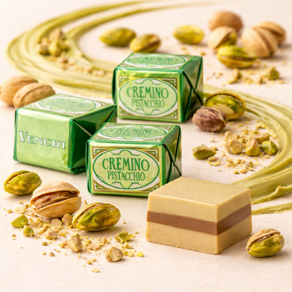 Cremino Pistache