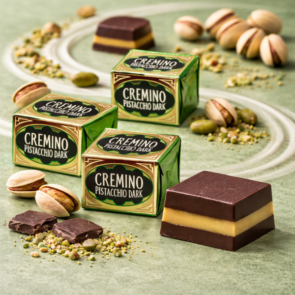 Cremino Pistache Puur