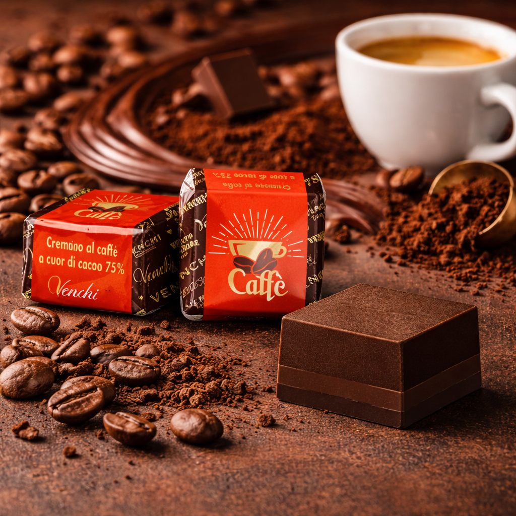 Cremino Espresso Caffe