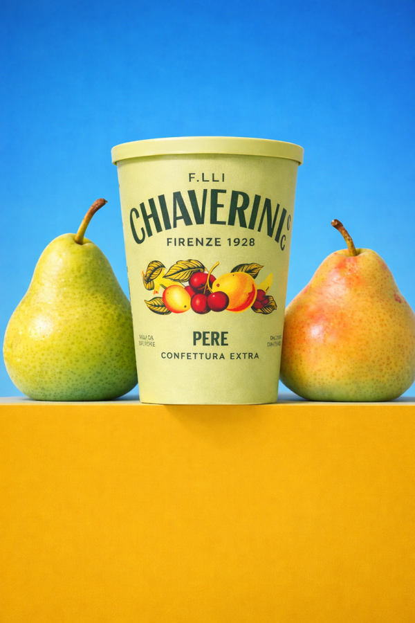 Chiaverini Peren Jam