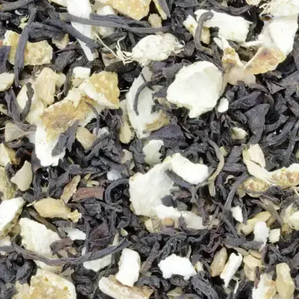 Ginger Orange Lapsang