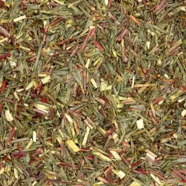 Groene Rooibos