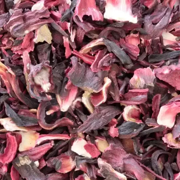 Hibiscus