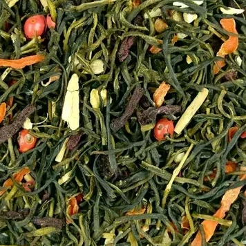 Ashwagandha Green