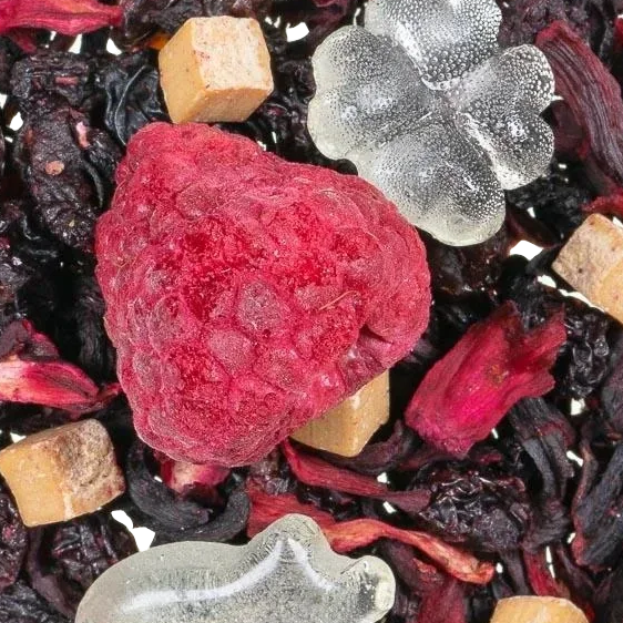Fortune Tea