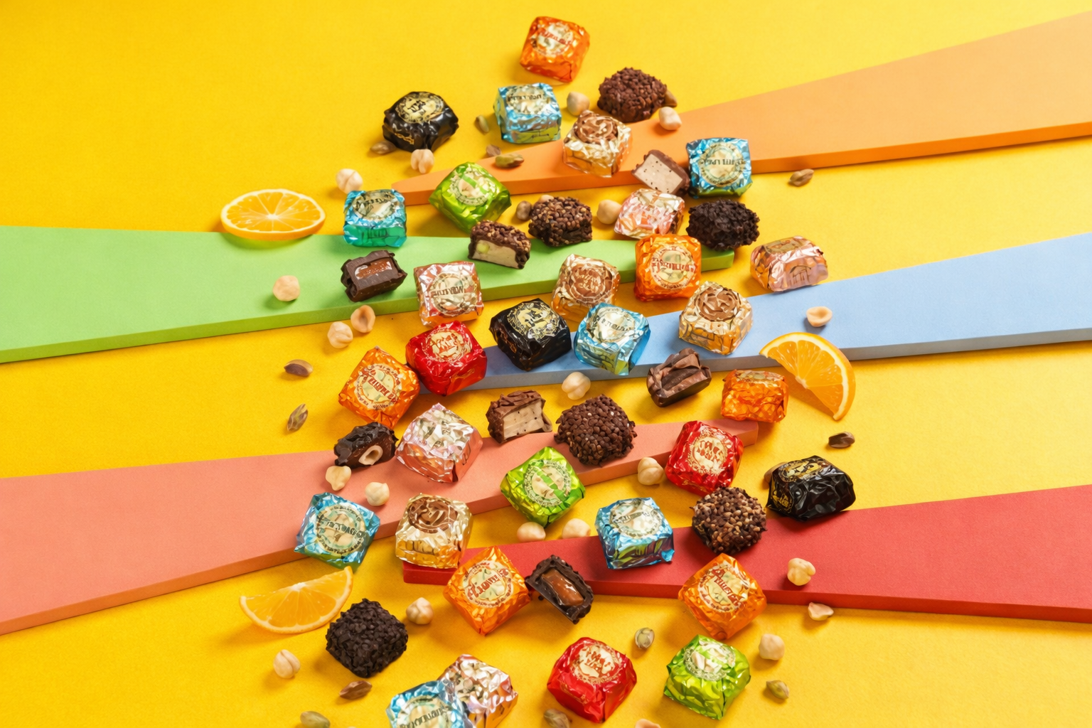 Pick & Mix