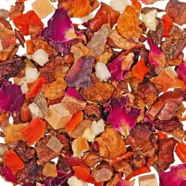 Perencrumble