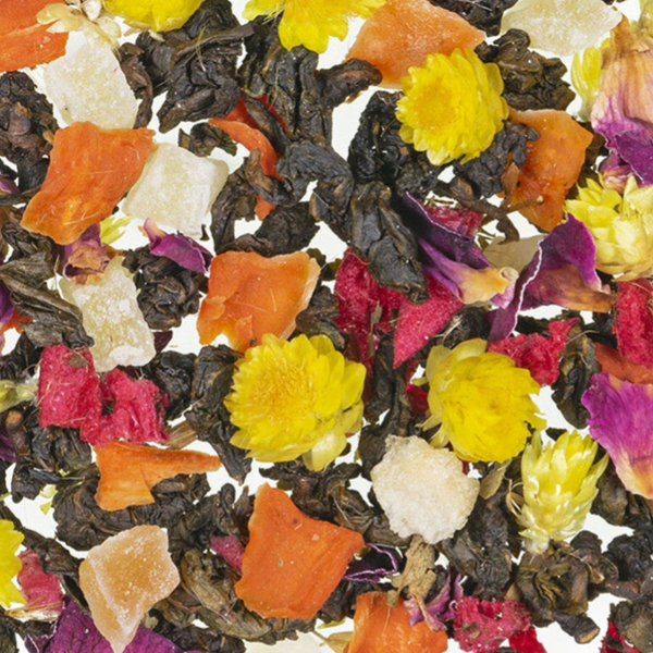 Lychee Blossom Oolong