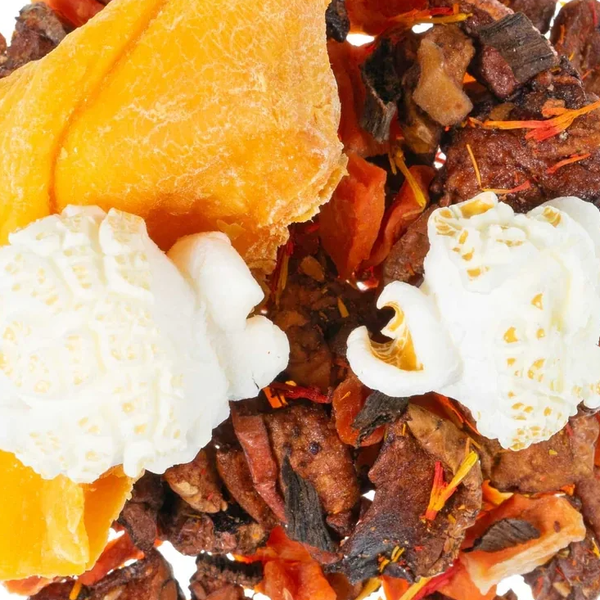 Mango Vanilla