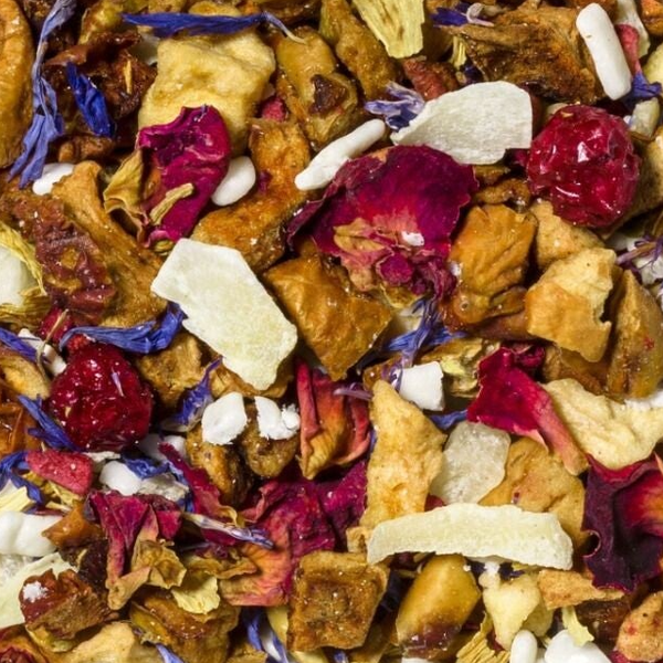 Confet-tea