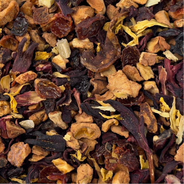 Cinnamon Plum