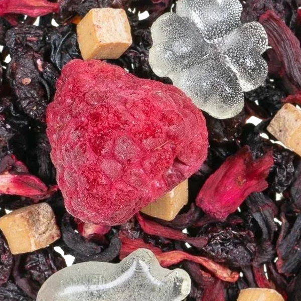 Fortune Tea
