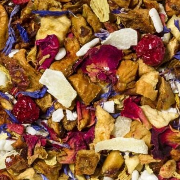 Confet-tea