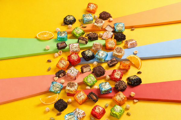 Pick & Mix