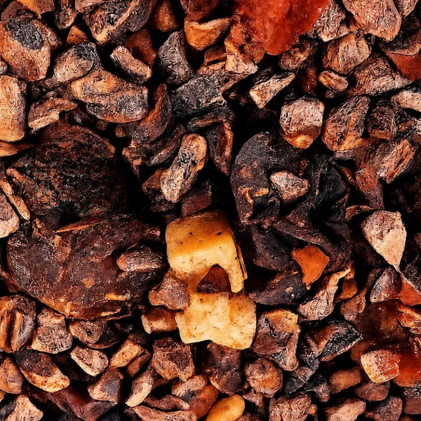 Choco Caramel Infusion