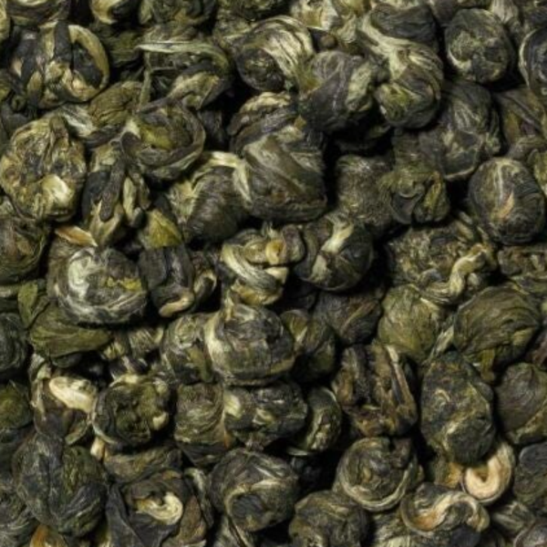 China Jasmin Tai Mu Long Zhu