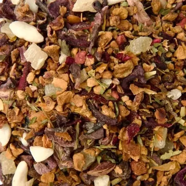 Strawberry Bubblegum