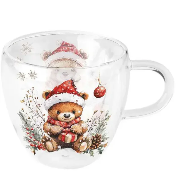 Teddy's Gift