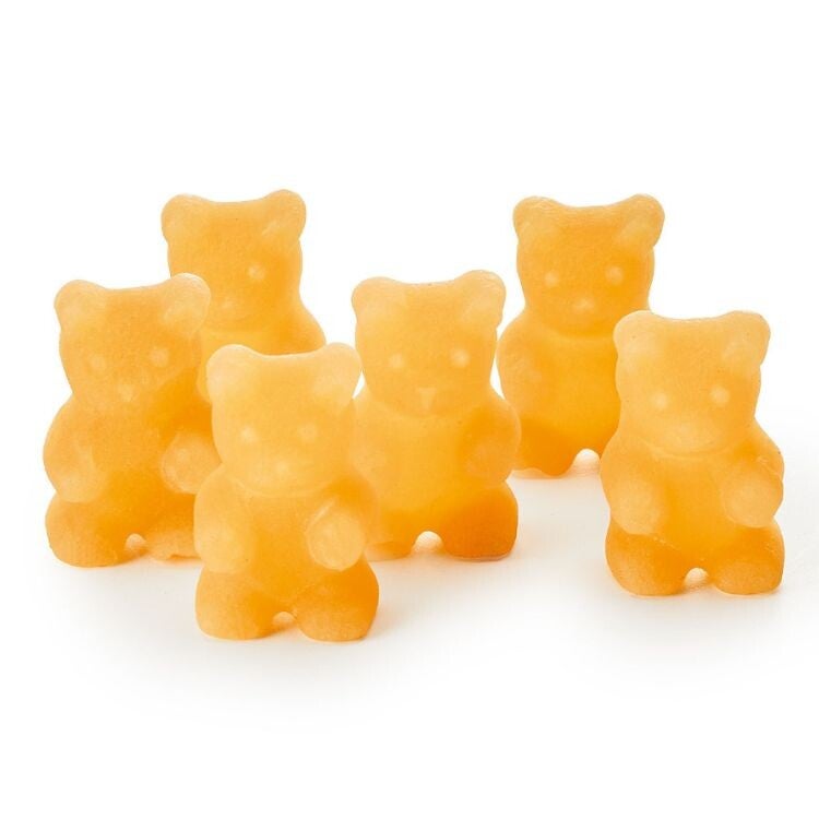 Theeberen Ginger & Lime