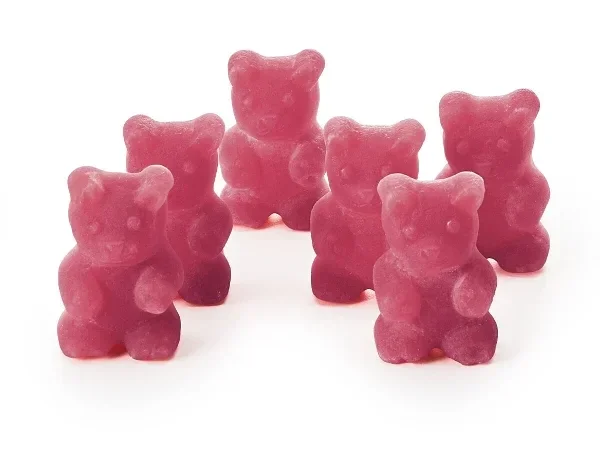 Theberen Cranberry Vanilla
